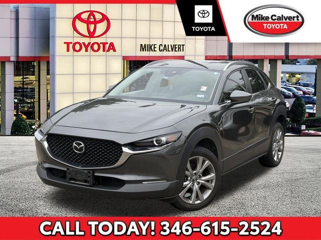 2023 Mazda Mazda CX-30 2.5 S Select Package