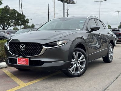 2023 Mazda Mazda CX-30 2.5 S Select Package