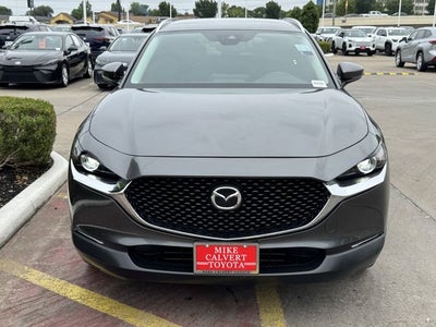 2023 Mazda Mazda CX-30 2.5 S Select Package