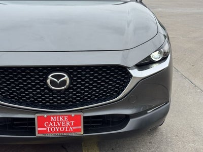 2023 Mazda Mazda CX-30 2.5 S Select Package
