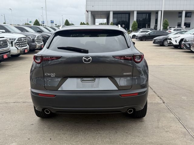 2023 Mazda Mazda CX-30 2.5 S Select Package