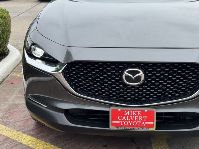 2023 Mazda Mazda CX-30 2.5 S Select Package