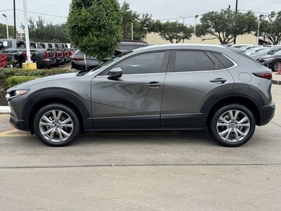 2023 Mazda Mazda CX-30 2.5 S Select Package