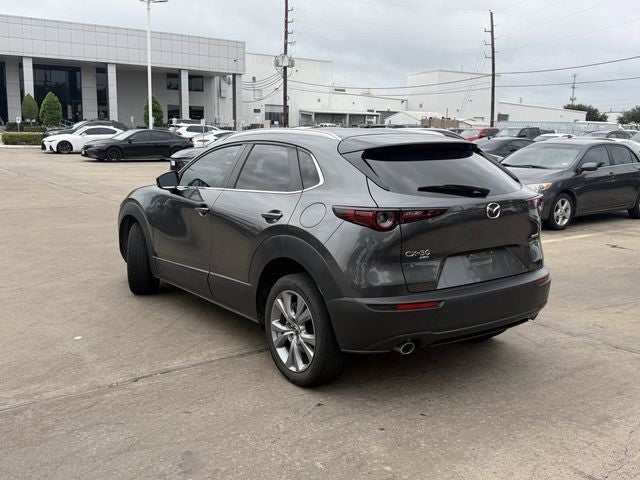 2023 Mazda Mazda CX-30 2.5 S Select Package