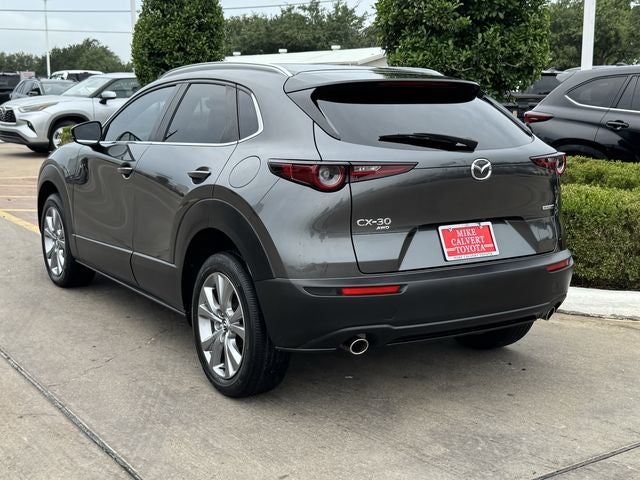 2023 Mazda Mazda CX-30 2.5 S Select Package