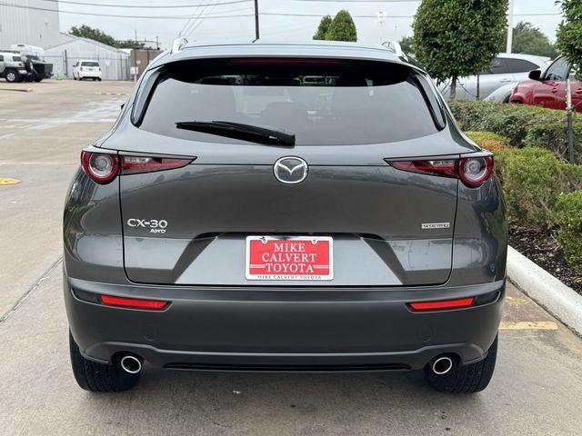 2023 Mazda Mazda CX-30 2.5 S Select Package