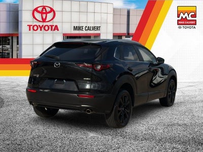 2024 Mazda Mazda CX-30 2.5 S Select Sport