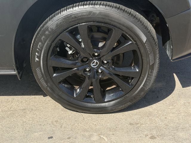 2025 Mazda Mazda CX-30 2.5 S Carbon Edition