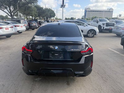 2023 BMW 2 Series M240i