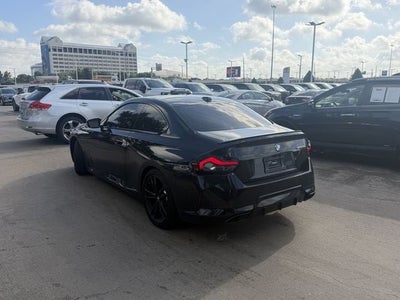 2023 BMW 2 Series M240i