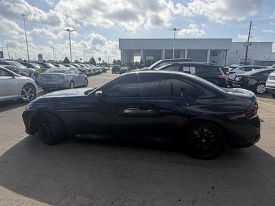 2023 BMW 2 Series M240i