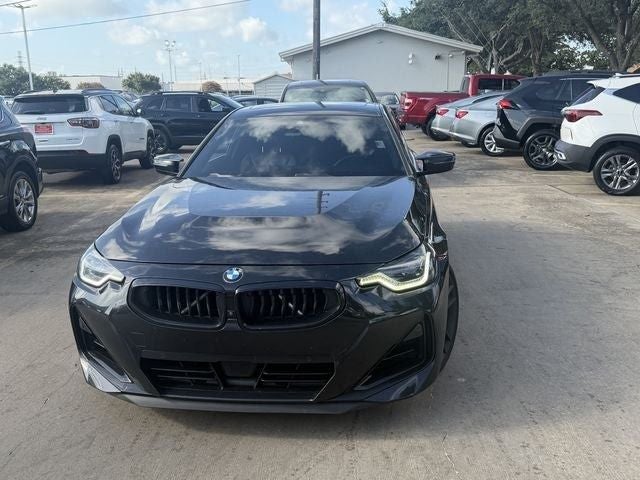 2023 BMW 2 Series M240i