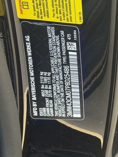 2023 BMW 2 Series M240i