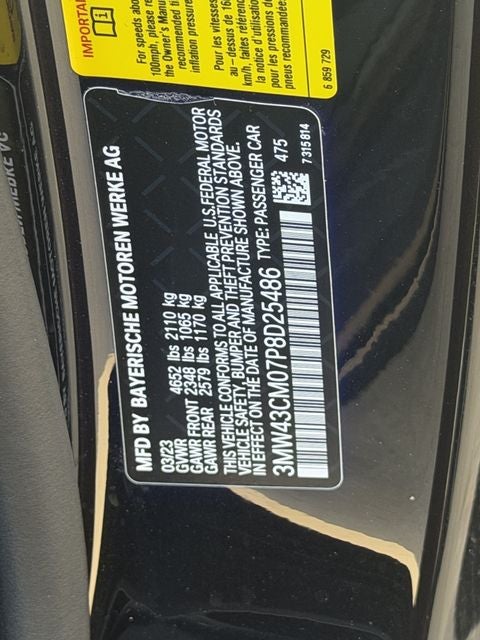 2023 BMW 2 Series M240i