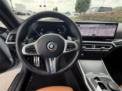 2024 BMW 2 Series M240i