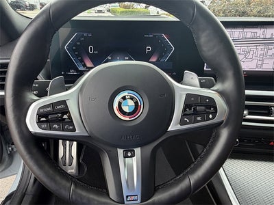 2024 BMW 2 Series M240i