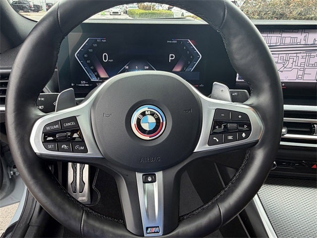 2024 BMW 2 Series M240i