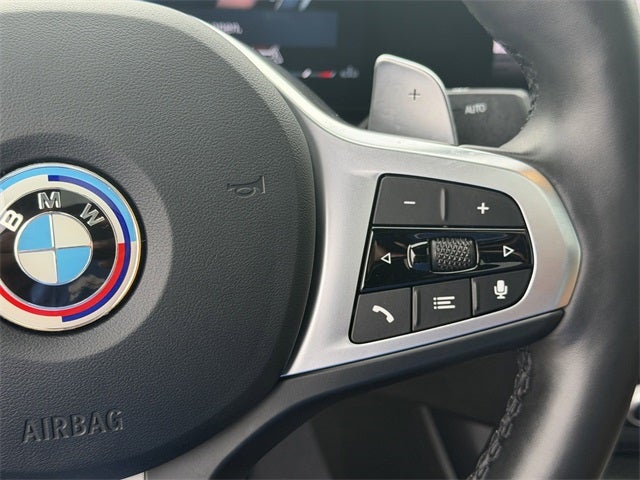 2024 BMW 2 Series M240i