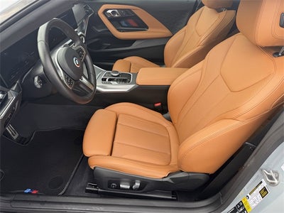 2024 BMW 2 Series M240i