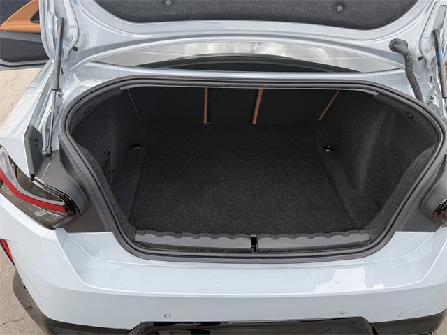 2024 BMW 2 Series M240i