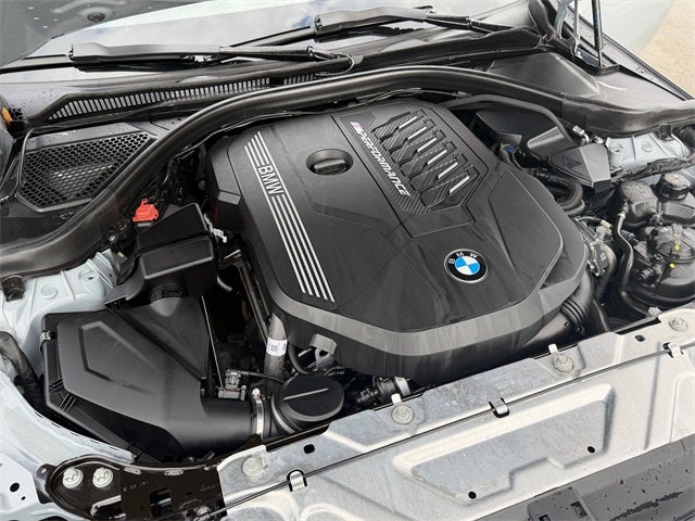 2024 BMW 2 Series M240i