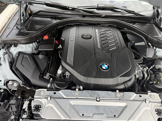 2024 BMW 2 Series M240i