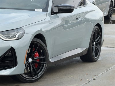 2024 BMW 2 Series M240i