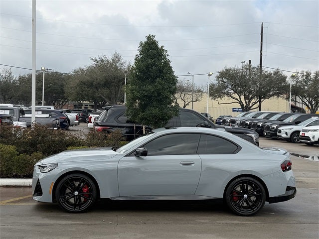 2024 BMW 2 Series M240i