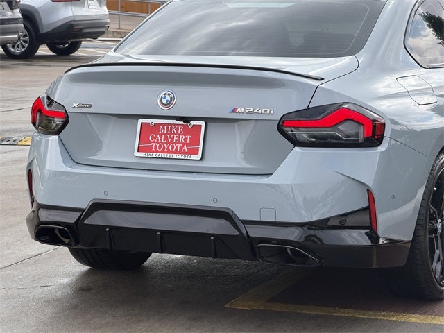 2024 BMW 2 Series M240i