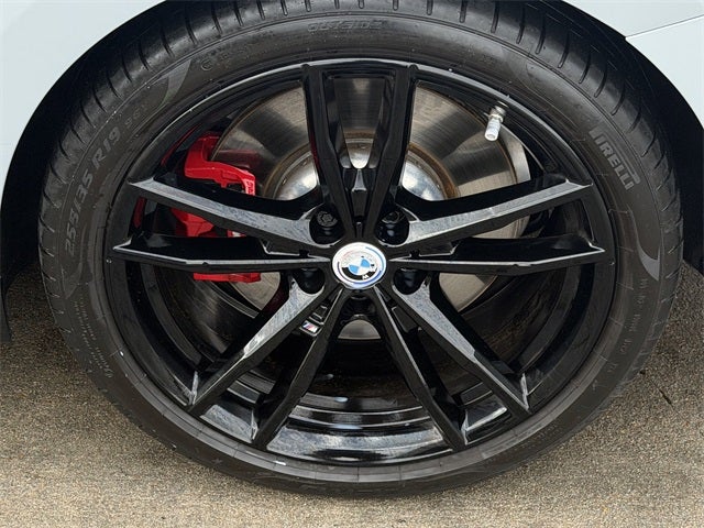 2024 BMW 2 Series M240i