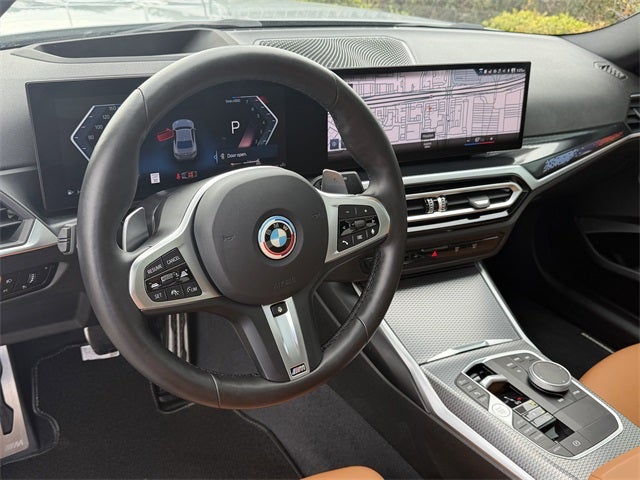 2024 BMW 2 Series M240i