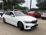 2021 BMW 3 Series 330i