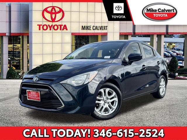 2017 Toyota Yaris iA Base