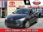2017 Toyota Yaris iA Base