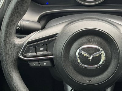 2017 Mazda Mazda3 Sport