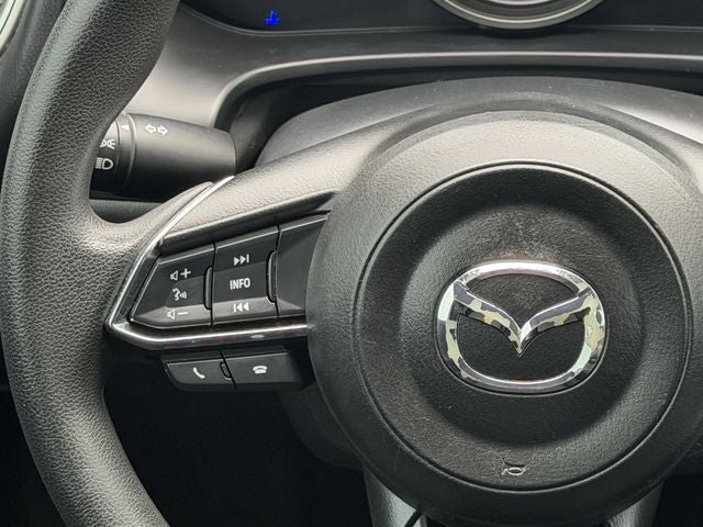 2017 Mazda Mazda3 Sport