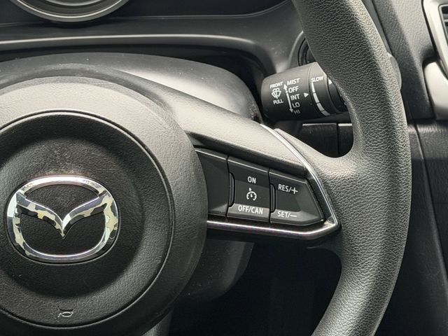 2017 Mazda Mazda3 Sport
