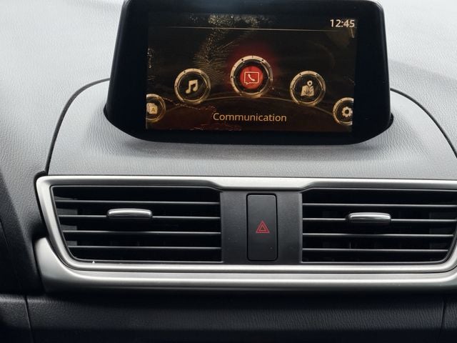 2017 Mazda Mazda3 Sport