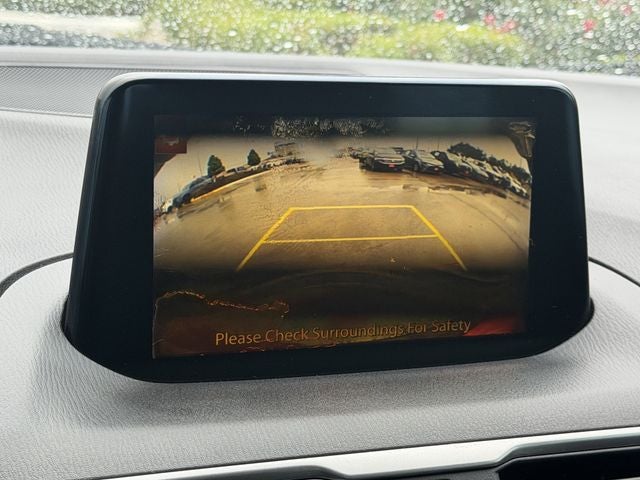 2017 Mazda Mazda3 Sport