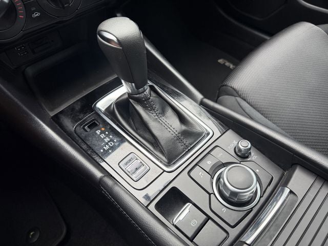 2017 Mazda Mazda3 Sport