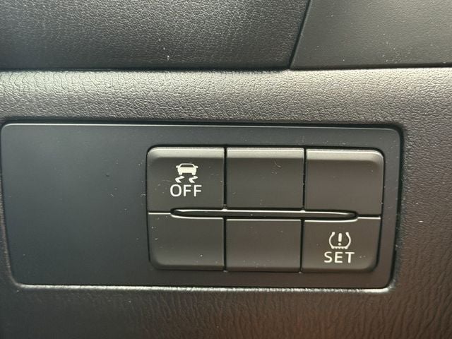 2017 Mazda Mazda3 Sport