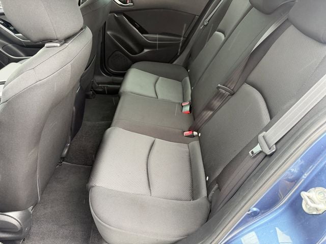 2017 Mazda Mazda3 Sport