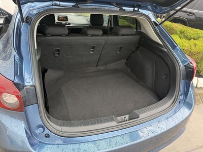 2017 Mazda Mazda3 Sport