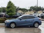 2017 Mazda Mazda3 Sport