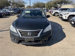 2015 Nissan Sentra SR
