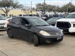 2009 Nissan Versa 1.8 S