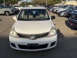 2012 Nissan Versa 1.8 S