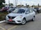 2018 Nissan Versa 1.6 SV