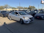 2018 Nissan Versa 1.6 SV
