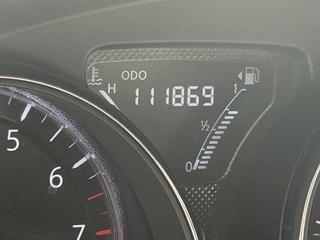 2018 Nissan Versa 1.6 SV